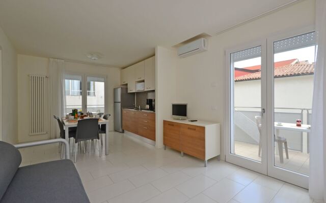 Condominio Bellarosa