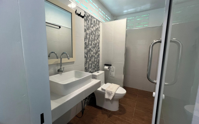 Ao Nang Baan Suan Resort