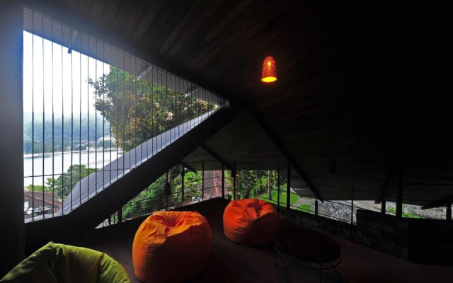 Swp Eco Lodge