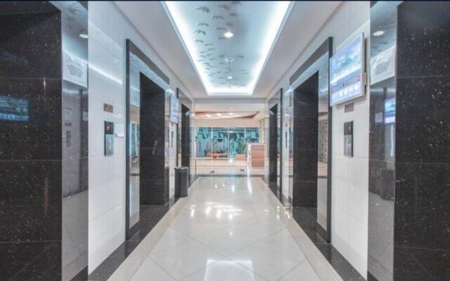 8rooms@ Grand Kamala Lagoon by ZUZU