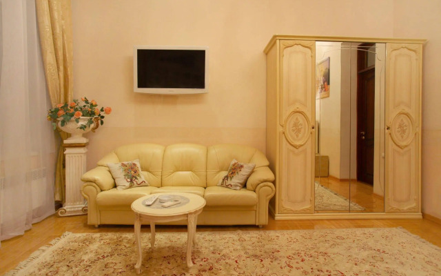 Ekaterina Hotel