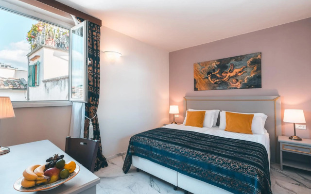 Hotel Palazzo Benci
