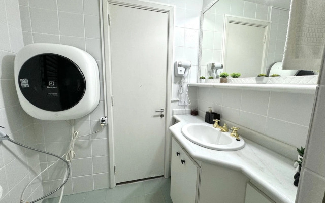 Apartamento Copa Resort HIR 19