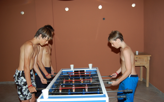 Turunc Resort