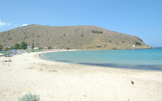 Romantica Hotel