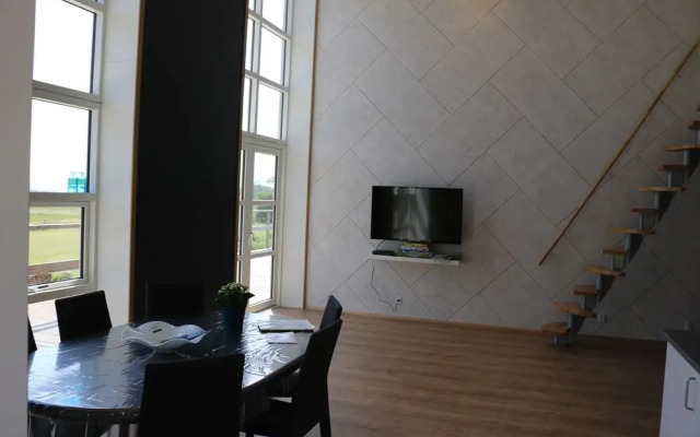 Haramara Bed and Breakfast