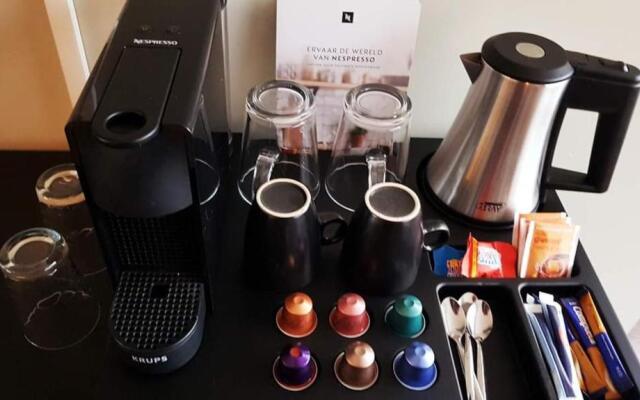 Hotel dependance Anna's zusje