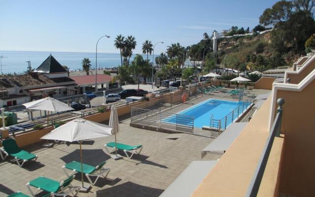 Nerja Bahía Apartamentos