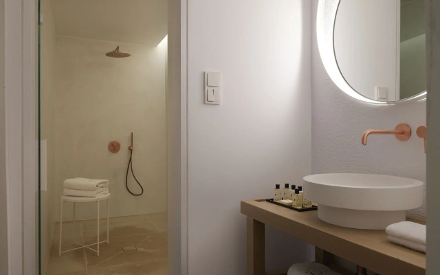 Once in Mykonos - Designed for Adults