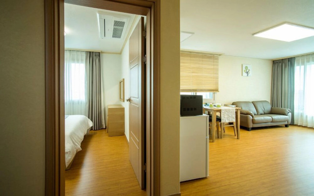 Haerian Hotel