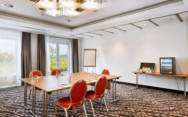 H+ Hotel Frankfurt Airport West