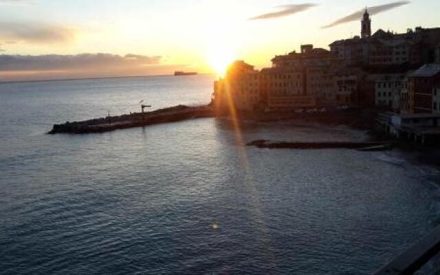 Sopra La Spiaggia