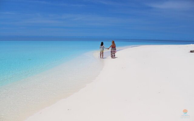 Ocean Beach Lodge - Maldives
