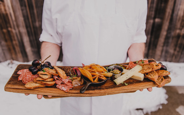 The Kingsville House