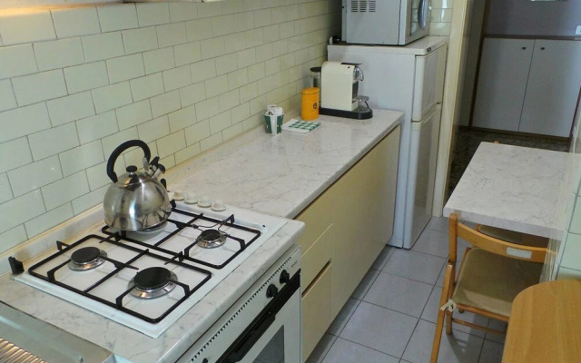 Luna Flexyrent Apartment
