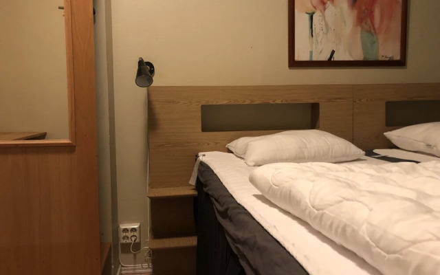 Uppsala City Hostel