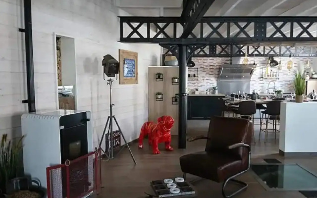 Villa in Nuaille-d'aunis With Private Pool