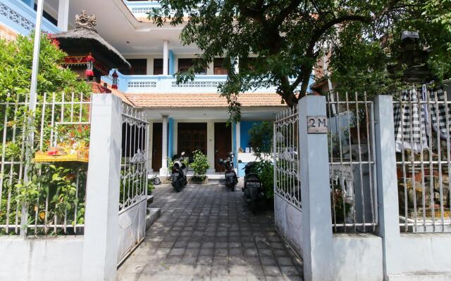 Wijaya Guesthouse Kuta RedPartner