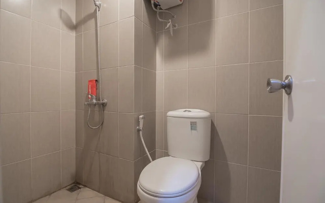 RedDoorz Apartment @ Grand Asia Afrika