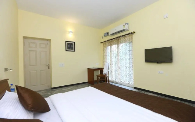 Nalla Farm House by OYO Rooms