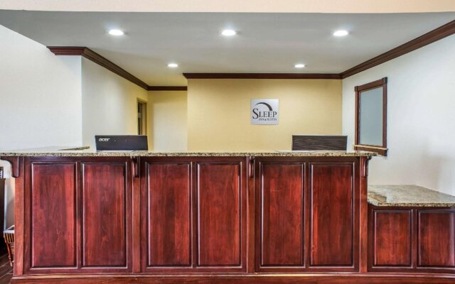 Sleep Inn North Liberty