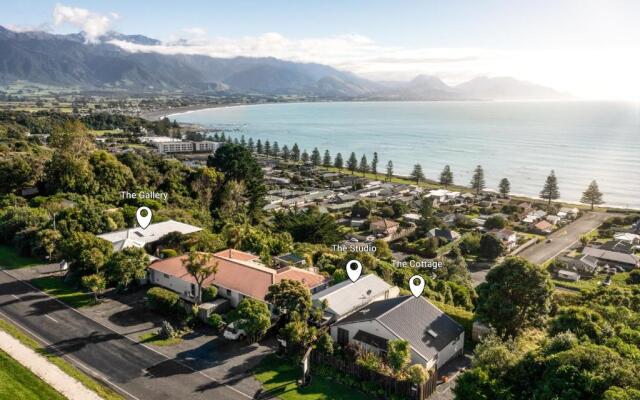 Room With A View - Kaikoura