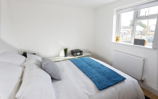 Bright House - Bracklesham Bay