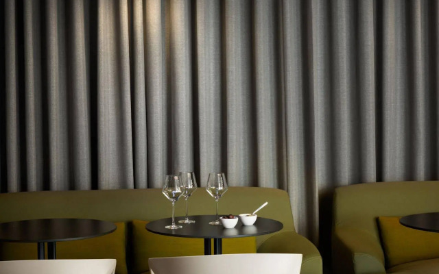 OKKO Hotels Nantes Centre Ville