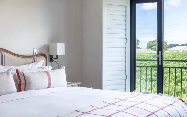 Wedgeview Country House & Spa