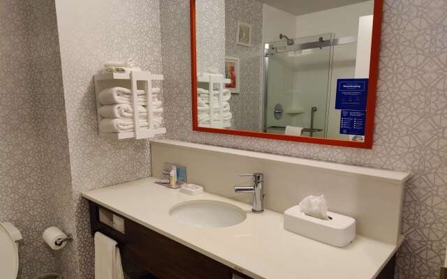 Hampton Inn Atlanta/Peachtree City