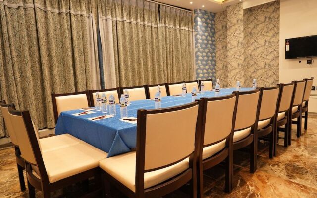 Hotel Royal Benza