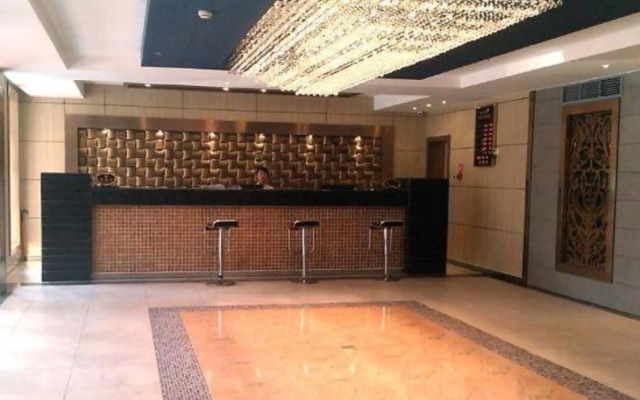 Qingcheng Zhilmei Boutique Hotel