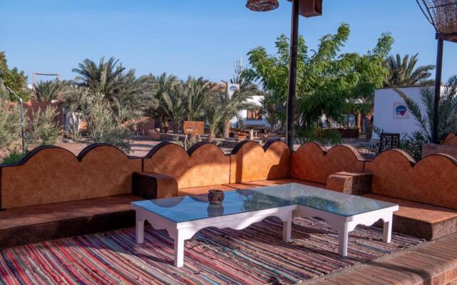 Sheikh Ali Dahab Resort