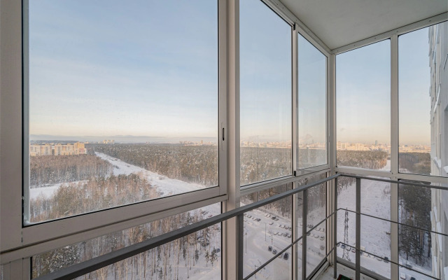 Сон и Душ на Чкалова