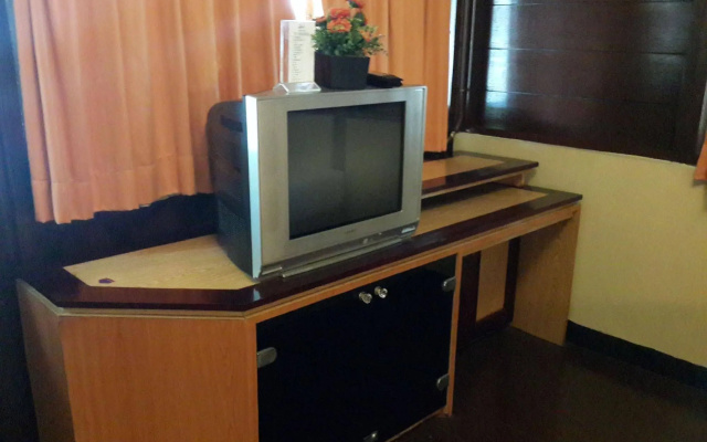 Pulau Ayer Resort and Cottages – Guest Rooms – Jakarta