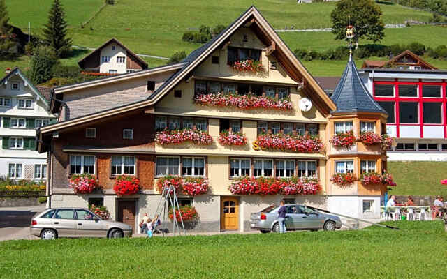 Gasthaus Schäfli