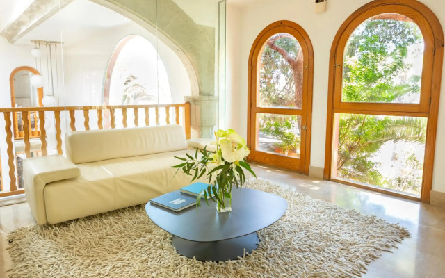 Es Baulo Petit Hotel