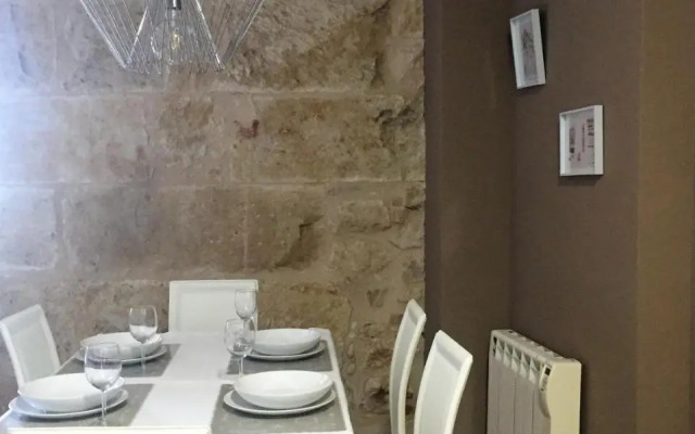 Apartamento Ribera Del Puente
