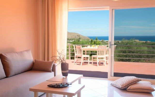 Aqua Blue Villas