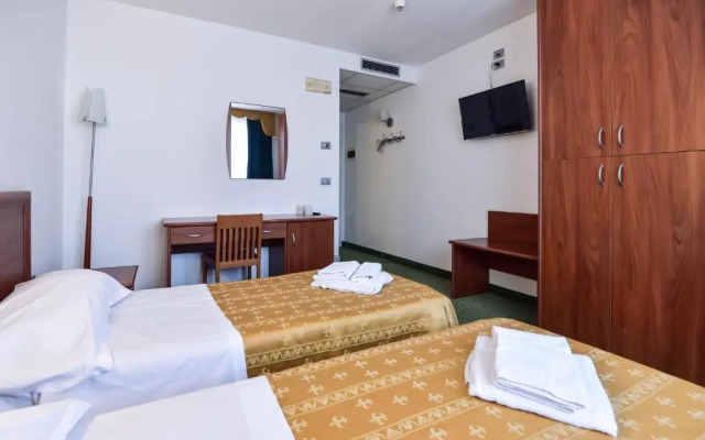 Standard Hotel Udine