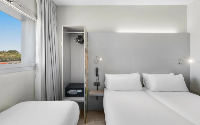 B&B Hotel Barcelona Granollers