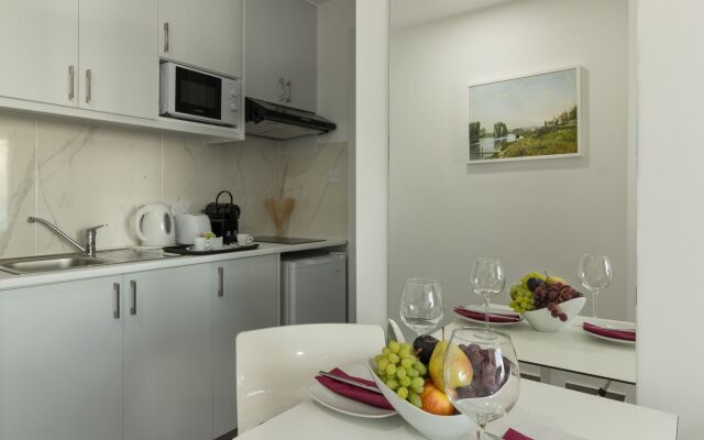 Art & Wine Boutique Hotel