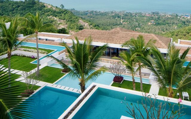 Panorama Samui Residences