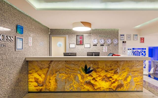 Labranda Lebedos Princess - All Inclusive - Special Class Category