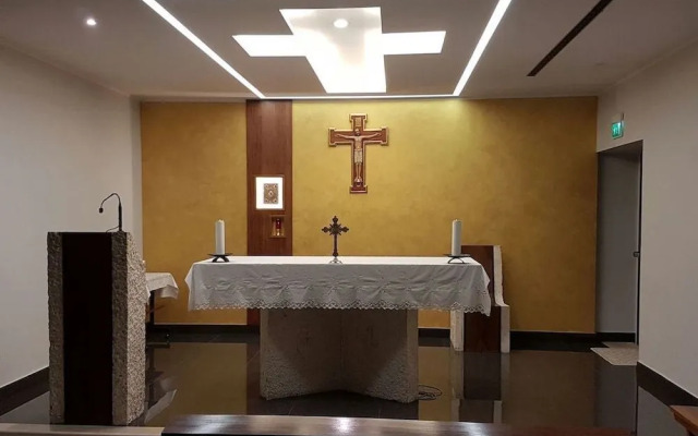 Vatican Area Oasis Holiday Rooms and Apartments