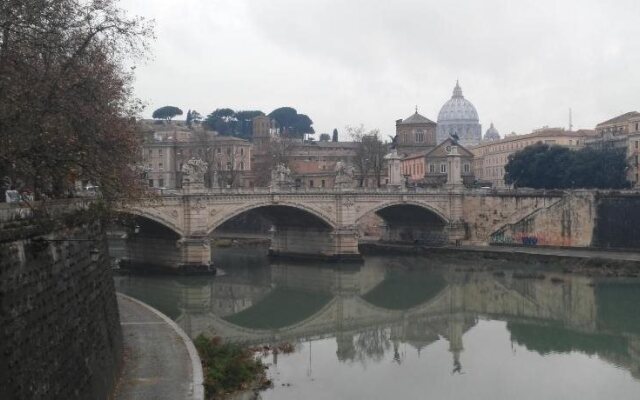 Fiore Vaticano B&B