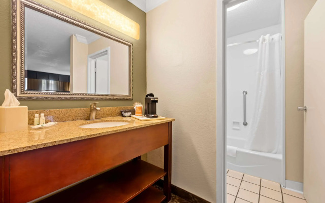 Quality Inn Morgan City