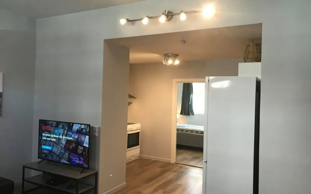 Notodden Sentrum Apartment NO 10