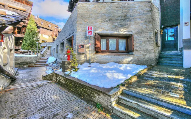 Studio Grange Nest Ski & Relax