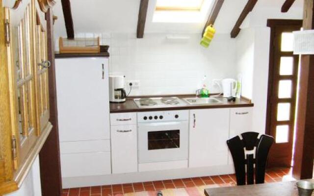 Holiday Home Itzendorfer Rott.1